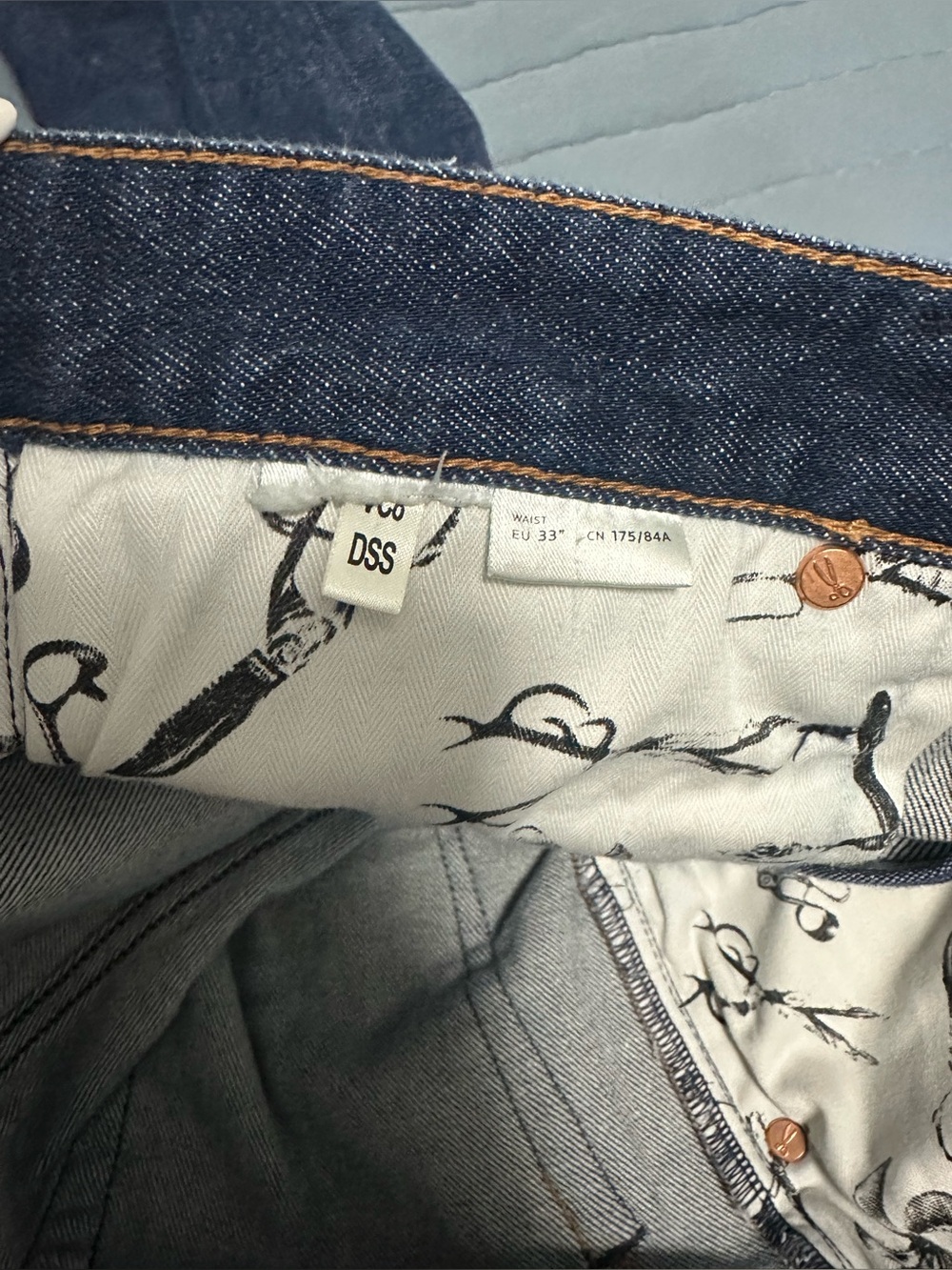 Denham Jeans - Picture 6 of 15